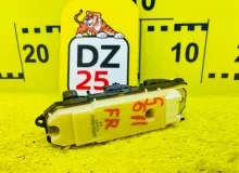 Блок управления стеклоподъемниками TOYOTA LAND CRUISER PRADO 2002/Цвет 070 8404060010 VZJ120W 5VZFE, передний правый