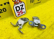 Петля дверная TOYOTA LAND CRUISER PRADO 2005/Цвет 070 6872035030 VZJ120G 5VZFE, передняя левая