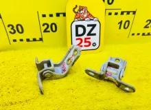 Петля дверная TOYOTA LAND CRUISER PRADO 2005/Цвет 070 6872035030 VZJ120G 5VZFE, передняя левая
