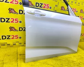 Дверь боковая HONDA