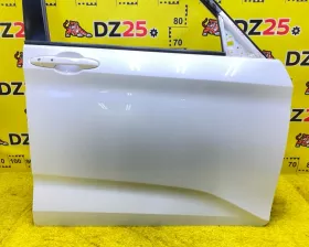 Дверь боковая HONDA