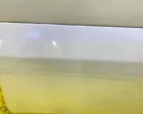 Дверь боковая Toyota