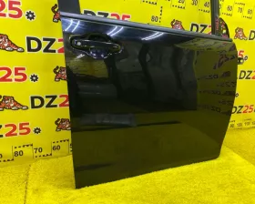Дверь боковая Toyota