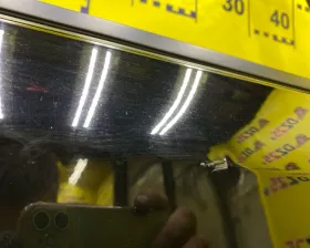 Дверь боковая Toyota