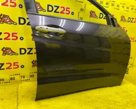 Дверь боковая Honda