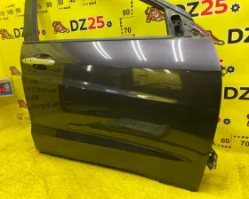 Дверь боковая Honda