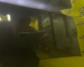 Дверь боковая Honda