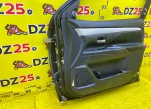 Дверь боковая MITSUBISHI OUTLANDER 2013/Цвет X42B 5700B672 GG2W 4B11, передняя правая