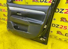 Дверь боковая MITSUBISHI OUTLANDER 2013/Цвет X42B 5700B672 GG2W 4B11, передняя правая