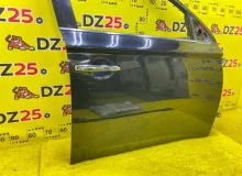 Дверь боковая MITSUBISHI OUTLANDER 2013/Цвет X42B 5700B672 GG2W 4B11, передняя правая