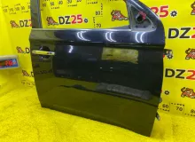 Дверь боковая MITSUBISHI OUTLANDER 2013/Цвет X42B 5700B672 GG2W 4B11, передняя правая