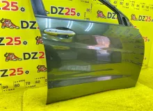 Дверь боковая HONDA VEZEL 2014/Цвет G539P 67010T7A300ZZ RU4 LEB, передняя правая