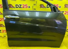 Дверь боковая HONDA VEZEL 2014/Цвет G539P 67010T7A300ZZ RU4 LEB, передняя правая