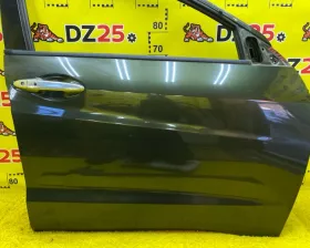 Дверь боковая HONDA