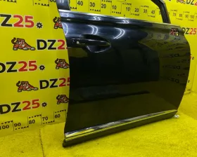 Дверь боковая Toyota