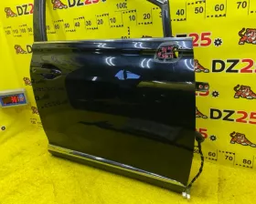 Дверь боковая Toyota