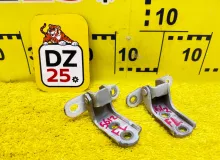 Петля дверная TOYOTA LAND CRUISER PRADO 2003/Цвет 070 6872035030 VZJ121W 5VZFE, передняя левая