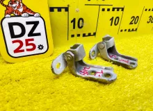 Петля дверная TOYOTA LAND CRUISER PRADO 2003/Цвет 070 6872035030 VZJ121W 5VZFE, передняя левая