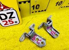 Петля дверная TOYOTA LAND CRUISER PRADO 2003/Цвет 070 6872035030 VZJ121W 5VZFE, передняя левая