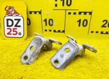 Петля дверная TOYOTA LAND CRUISER PRADO 2003/Цвет 070 6872035030 VZJ121W 5VZFE, передняя левая