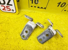 Петля дверная TOYOTA LAND CRUISER PRADO 2003/Цвет 070 6872035030 VZJ121W 5VZFE, передняя левая