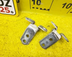 Петля дверная TOYOTA