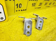 Петля дверная TOYOTA LAND CRUISER PRADO 2003/Цвет 070 6872035030 VZJ121W 5VZFE, передняя левая