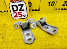 Петля дверная TOYOTA LAND CRUISER PRADO 2003/Цвет 070 6871035030 VZJ121W 5VZFE, передняя правая