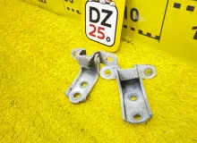 Петля дверная TOYOTA LAND CRUISER PRADO 2003/Цвет 070 6871035030 VZJ121W 5VZFE, передняя правая