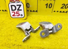 Петля дверная TOYOTA LAND CRUISER PRADO 2003/Цвет 070 6871035030 VZJ121W 5VZFE, передняя правая