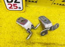 Петля дверная TOYOTA LAND CRUISER PRADO 2003/Цвет 070 6871035030 VZJ121W 5VZFE, передняя правая