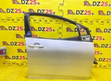 Дверь боковая TOYOTA PRIUS 2019/Цвет 1F7 6700147153 ZVW51 2ZRFXE, передняя правая