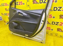 Дверь боковая TOYOTA PRIUS 2019/Цвет 1F7 6700147153 ZVW51 2ZRFXE, передняя правая
