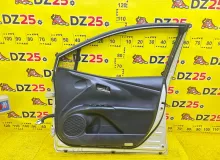 Дверь боковая TOYOTA PRIUS 2019/Цвет 1F7 6700147153 ZVW51 2ZRFXE, передняя правая