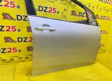 Дверь боковая TOYOTA PRIUS 2019/Цвет 1F7 6700147153 ZVW51 2ZRFXE, передняя правая
