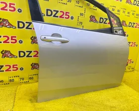 Дверь боковая Toyota