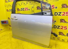 Дверь боковая TOYOTA PRIUS 2019/Цвет 1F7 6700147153 ZVW51 2ZRFXE, передняя правая