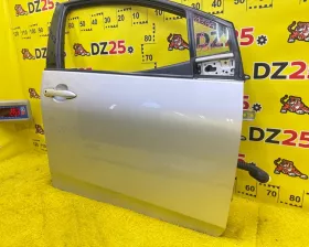 Дверь боковая Toyota