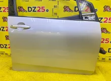 Дверь боковая TOYOTA PRIUS 2019/Цвет 1F7 6700147153 ZVW51 2ZRFXE, передняя правая