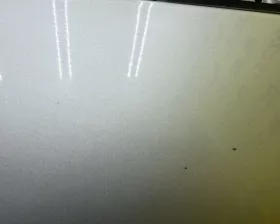 Дверь боковая Toyota