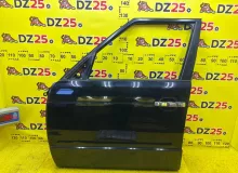 Дверь боковая Land Rover RANGE ROVER 2005/Цвет 697 BDA760072 L322 428PS, передняя левая