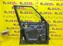 Дверь боковая Land Rover RANGE ROVER 2005/Цвет 697 BDA760072 L322 428PS, передняя левая
