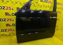 Дверь боковая Land Rover RANGE ROVER 2005/Цвет 697 BDA760072 L322 428PS, передняя левая