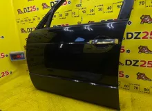 Дверь боковая Land Rover RANGE ROVER 2005/Цвет 697 BDA760072 L322 428PS, передняя левая