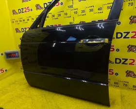 Дверь боковая Land Rover