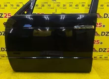 Дверь боковая Land Rover RANGE ROVER 2005/Цвет 697 BDA760072 L322 428PS, передняя левая