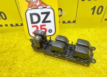 Блок управления стеклоподъемниками TOYOTA LAND CRUISER PRADO 2005/Цвет 070 8404060011 VZJ120G 5VZFE, передний правый