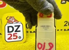 Блок управления стеклоподъемниками TOYOTA LAND CRUISER PRADO 2005/Цвет 070 8404060011 VZJ120G 5VZFE, передний правый