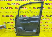 Дверь боковая TOYOTA ESQUIRE 2015/Цвет 202 6700128250 ZRR85G 3ZRFAE, передняя правая