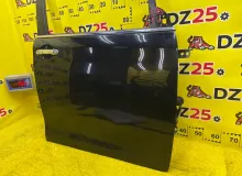 Дверь боковая TOYOTA ESQUIRE 2015/Цвет 202 6700128250 ZRR85G 3ZRFAE, передняя правая